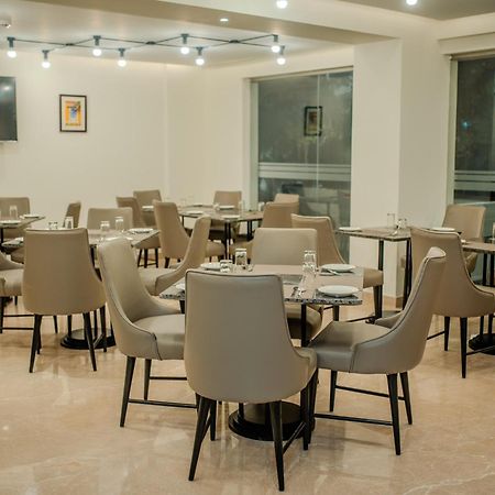 Regenta Place Vasco Goa Vāsco Da Gāma 외부 사진