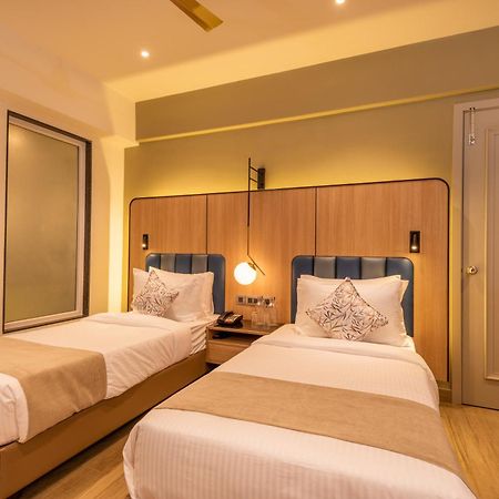 Regenta Place Vasco Goa Vāsco Da Gāma 외부 사진