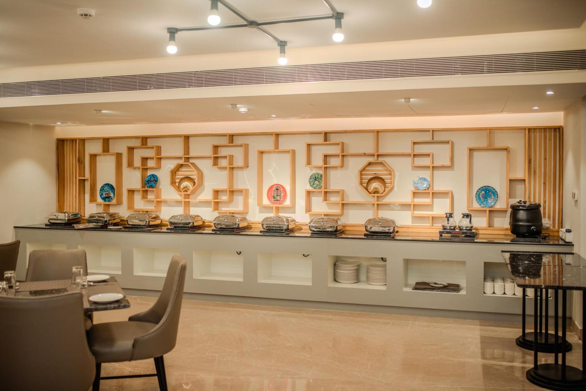 Regenta Place Vasco Goa Vāsco Da Gāma 외부 사진