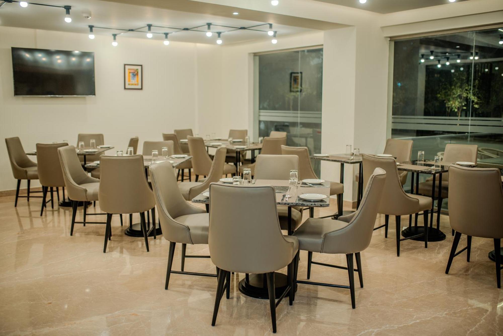 Regenta Place Vasco Goa Vāsco Da Gāma 외부 사진