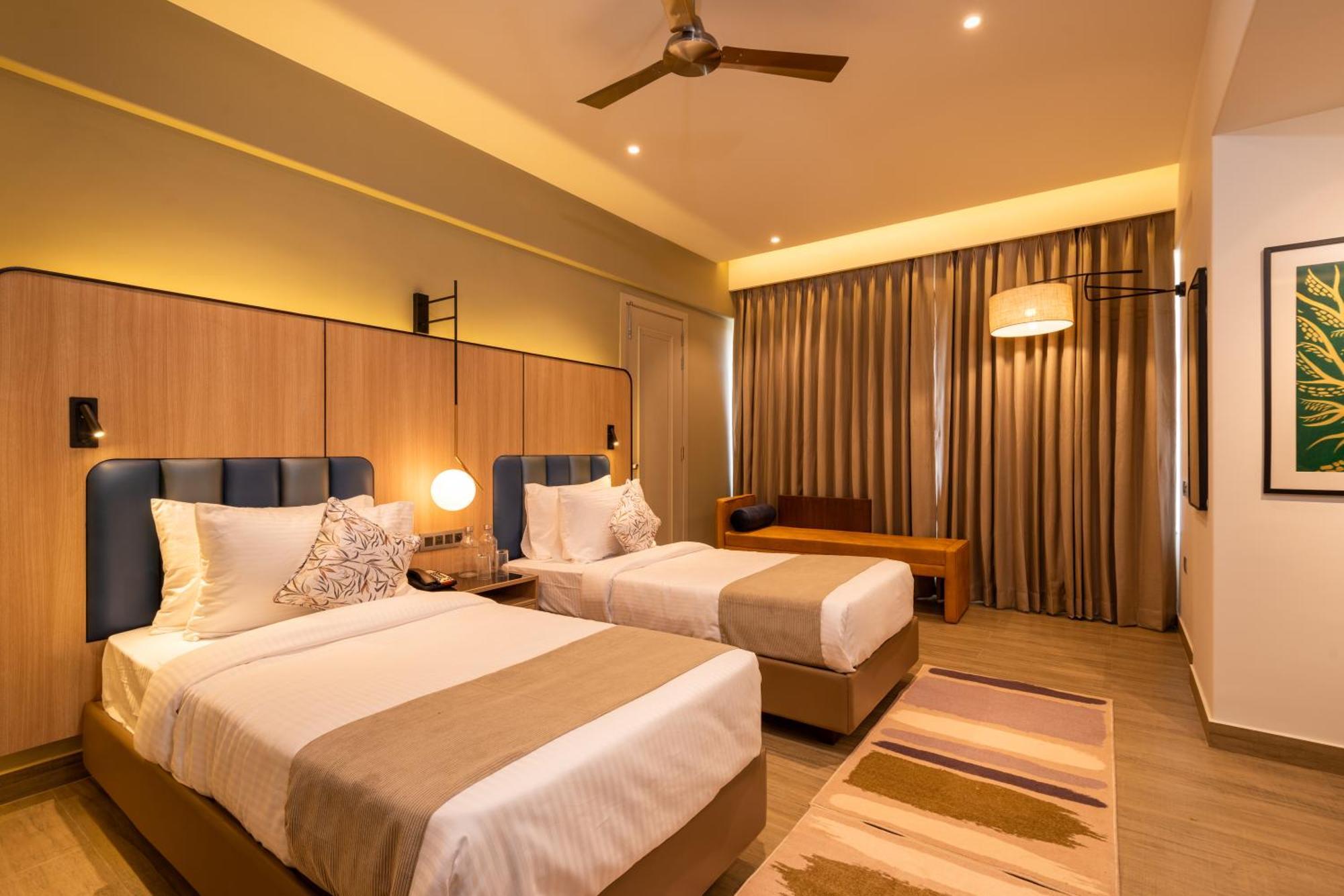 Regenta Place Vasco Goa Vāsco Da Gāma 외부 사진